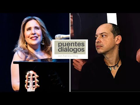 Antonio Briceño in Puentes y Diálogos
