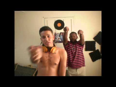 Zjamdro&Lil Naigel # Mitin Young 2014