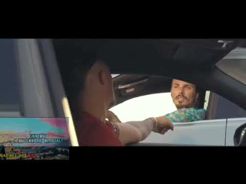 Tony Colombo ft Kekko Dany "Annarella nun pó essere"