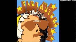 The Pietasters - Told You The First Time