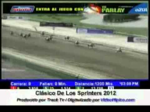 Resumen La Rinconada 26-08-2012