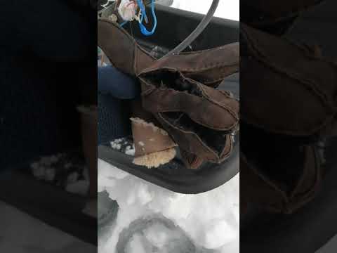 ТЕХНИКА БЕЗОПАСНОСТИ ПРИ ИСПОЛЬЗОВАНИИ ЭУР В КАЧЕСТВЕ ПРИВОДА ЛЕДОБУРА