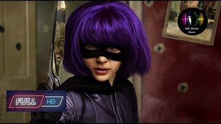 Kick Ass _ Banana Splits ( Tra La La Song ) Kick Ass Fight Scene