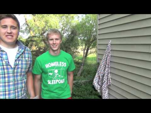 Helping Hands App: Help Chris run his venture!