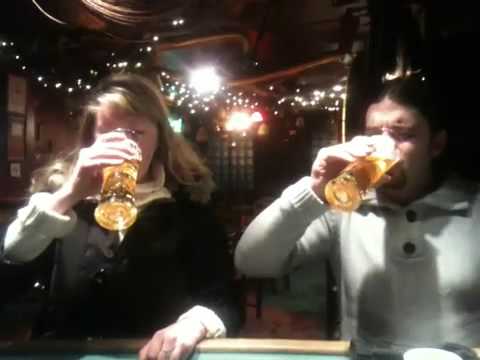 Carlsberg bix'uose 22/12/2010