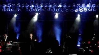 Amy Grant Concert - What About The Love