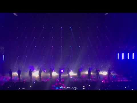 180901 WANNA ONE - Kim Jaehwan Solo & I'll Remember & Wanna (Lonely Ver) & Always (Acoustic Ver.)