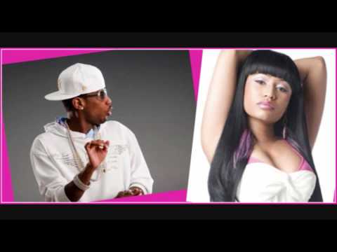 Fabolous - For The Money (Feat. Nicki Minaj)
