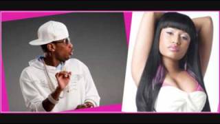 Fabolous - For The Money (Feat. Nicki Minaj)