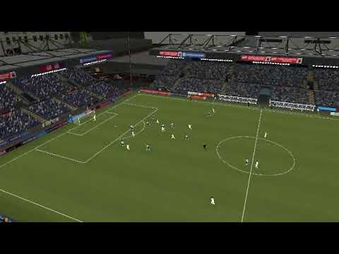 Dinamo Brest vs Leicester_45 minutes