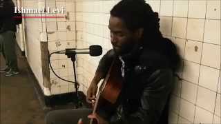 聖夏のニューヨークレポート【2014年5月14日】