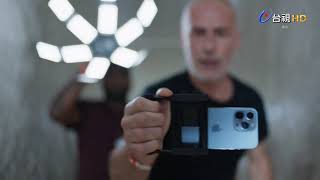 [問卦] iphone廣告是不是沒梗了啊？