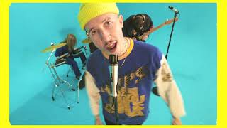 ELEVEN11_GTR_SONG Music Video