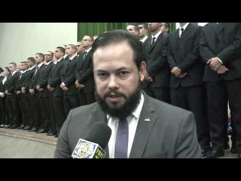 AULA INAUGURAL CFO PMPE