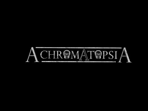 [DM] SemiSun ft Gravity - Achromatopsia