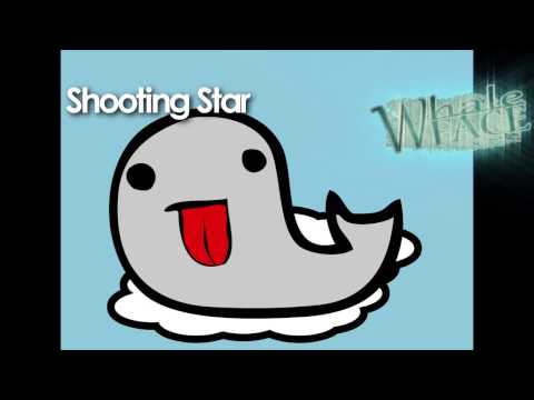 WHALE FACE- R&B/DUB STEP- SHOOTING STAR