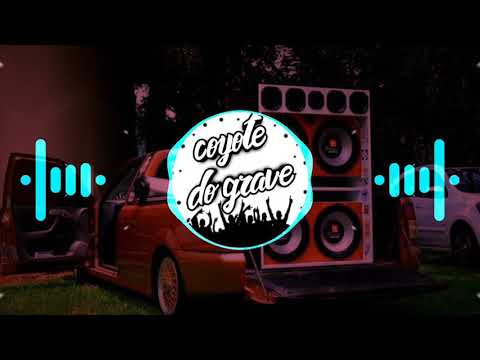 Forrozão só na pisada // vaqueiro afamado ( grave Bass )