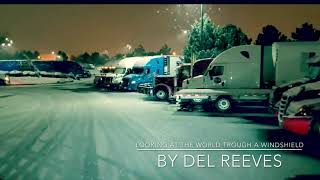 Del Reeves - Looking at the World Trough a Windshield