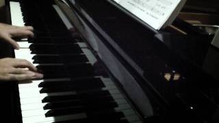 【Jazz Piano Solo】NARDIS