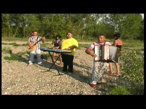 Gypsy Čave NM - Deman romni