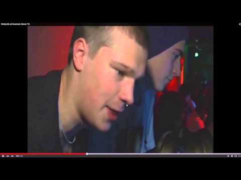 Nä nu är ni taggade komigen nu!