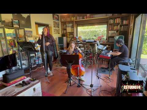 Estudio 74 Trio Ceremonia - A Thousand Years