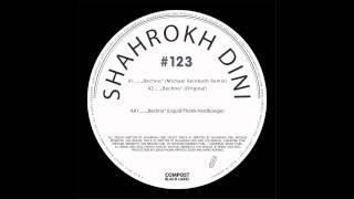 Shahrokh Dini - Bechno (Michael Reinboth Remix)