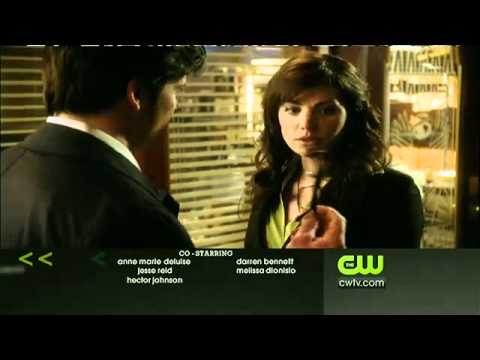 Smallville 10.14 (Preview)