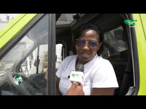 ECHOES FROM THE REGIONS of Wednesday 03/08/2023 - Canal 2 international