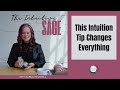 How to Sharpen Your Intuition FAST (The Review Trick No One Talks About)