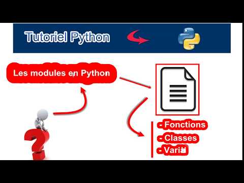 Premier Programme avec Python