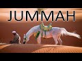 JUMMA MUBARAK Special WhatsApp Status Video BEST Friday 30Second Status Video