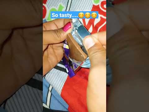 #shorts # ₹20 Cadbury Dairy Milk chocolate🍫🍫🍫🍫