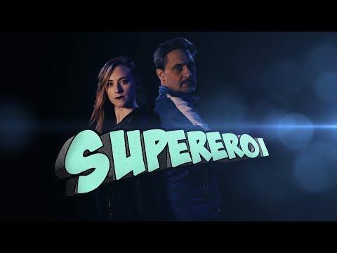 Dj Matrix Ft. Giorgio Vanni VS Jack Mazzoni - SUPEREROI (Daniel Tek Mix)