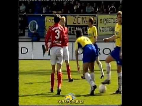 Seizoen 2002-2003 RKC Waalwijk - AZ Alkmaar