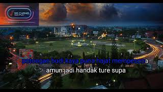 Download lagu Ling Ling puput ~ Hajib ~ lagu dayak terbaru 2022 mp3