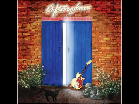 It's a Beautiful Thing - Terry Britten 2025