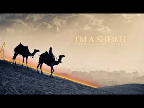 I'm a sheikh | Arabic | Ethnic | Trap beat | Instrumental