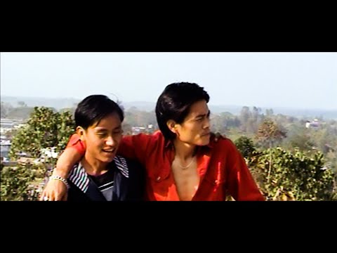 Johnny Aru James | Samao Konyak