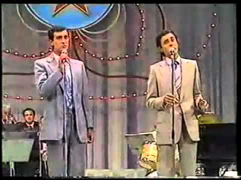 Bashkim Alibali & Eduart Jubani -Motres sime.