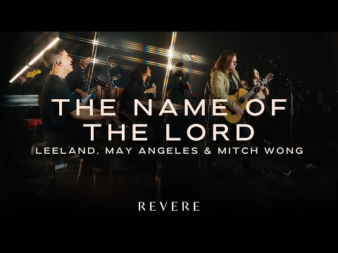 Thumbnail for The Name Of The Lord  video