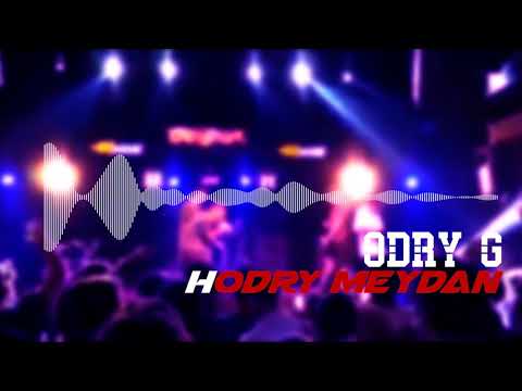 ODRY G - HODRY MEYDAN (neo toprak diss)