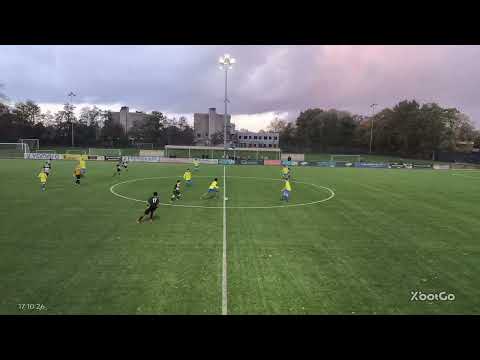 KRC GENT - KSK LOVENDEGEM U16 (01/11/2025) 6-5