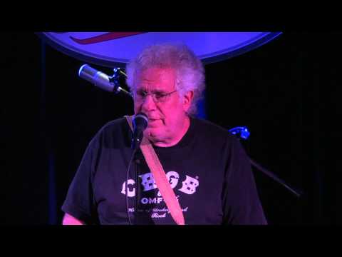 Butch Zito - Wallflower - Bob Dylan 70th Birthday Tribute - Kennett Flash 5/25/11