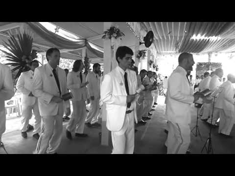 TODOS QUEREM SER IRMÃOS - CRUZEIRINHO - MESTRE IRINEU - CEFLI