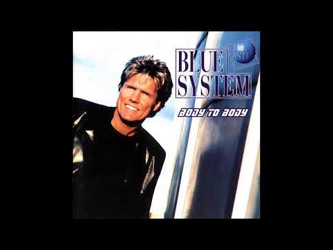 Blue System - 1996 - Body To Body - Radio Version