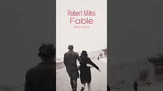 Download lagu Robert Miles - Fable | Trance Classc Remix 2023 mp3 Download lagu Robert Miles - Fable | Trance Classc Remix 2023 mp3