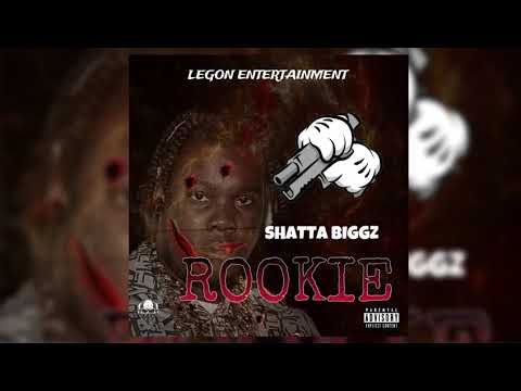 SHATTA BIGGZ ROOKIE BYRON MESSIA DISS