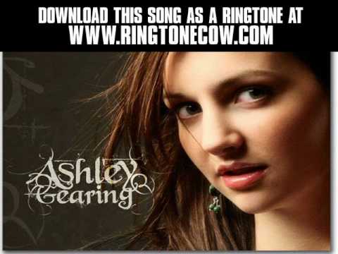Ashley Gearing - What You Think About Us [ New Video + Lyrics + Download ]