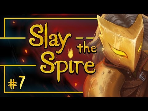 Let's Play Slay the Spire: Enlightenment - Episode 7